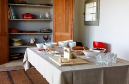 breakfast tuscan villa (2)